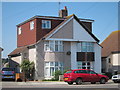 Houses on Bexleigh Avenue