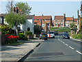 Carr Lane, Stillington