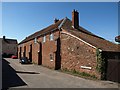 Outbuilding, Cannington Court