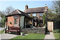 The Boat Inn, Ashleworth Quay