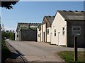 Buildings at Cannington