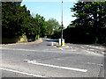 Caterham:  Whyteleafe Road