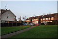 Houses, Northbrook Rd