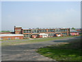 School - near Eccleshill Community Hospital