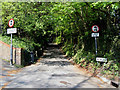 Caterham:  Waller Lane