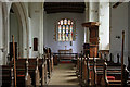 St Nicholas, Little Saxham - East end