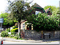 Caterham:  East Surrey Museum