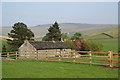 A cottage in Lydgate