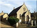 United Reformed Church, Geddington