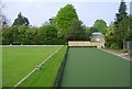 Bilton Bowling Club