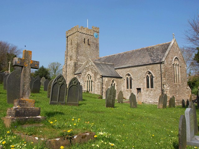 Church of St James the Less, Kingston © Derek Harper :: Geograph ...