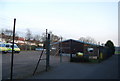 St John Ambulance Station, Barnet