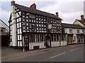 The Royal Oak Tenbury Wells