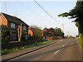 Albion Nursery, North Common Road