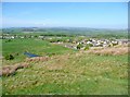 View from Denholme Edge