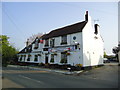 The Blacksmiths Arms public house, Cudham