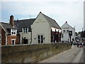 The Swan and Three Cygnets, Durham