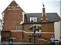 The Swan and Three Cygnets, Durham