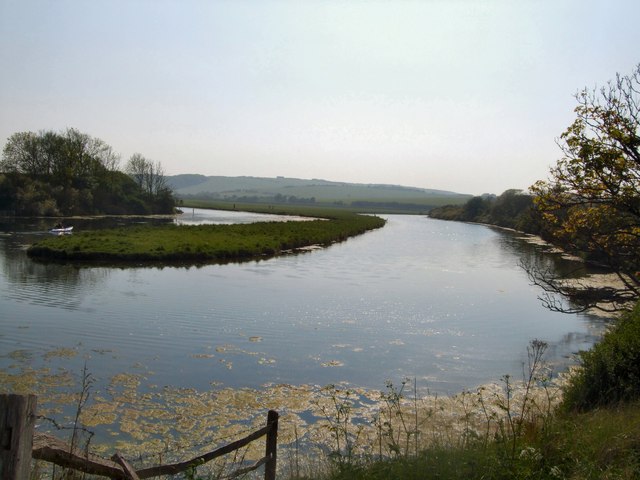 River Cuckmere
