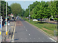 Valence  Avenue, Becontree