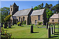 St John the Evangelist Church, Calder Vale