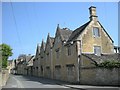 Bourton On the Water-Victoria Street