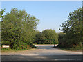 Car Park, Romany Ridge Common