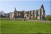 SE0754 : Bolton Abbey by Mike Smith
