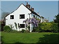 Pilgrim Cottage, Coleman Green