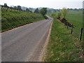 Country lane at Callaly