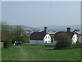 A path in Lewes