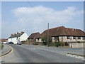 Nevill Road, Lewes