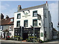 Black Horse Inn, Lewes