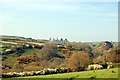 View to St Keverne