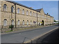 Swinton - Hattersley Buildings