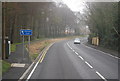 Escape lane, A259