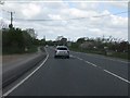 A44 north of the Oxford Canal