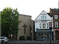 Christ Church, East Greenwich