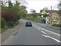 A44 at The Harrow Inn, Enstone