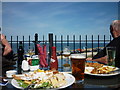 Fish & chips, a pint and a Bank Holiday Weekend, Great