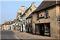 High Street, Lechlade