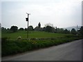 Ulshaw Church