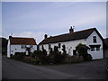 Manor House holiday cottages, Bleadon