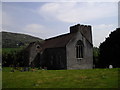 ST3755 : St Andrew's Church, Loxton, C13th by John Lord