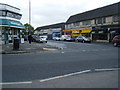 Endbutt Lane from Liverpool Road