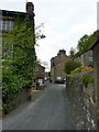 Castlebergh Lane, Settle