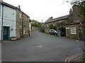 Victoria Street, Settle