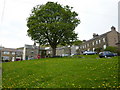 The Green, Settle