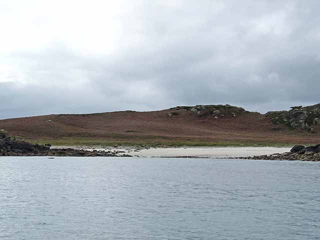 East Porth, Great Ganilly © Oliver Dixon cc-by-sa/2.0 :: Geograph ...