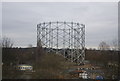 The Gasometer, New Barnet